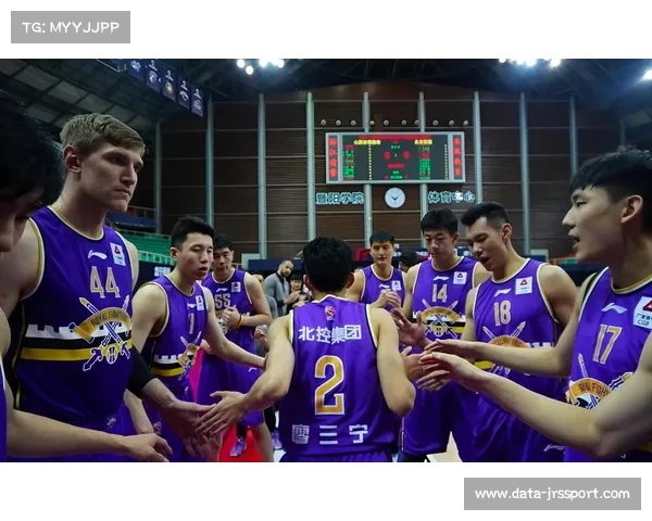 宁波vs广厦：黑马挑战卫冕冠军历史劣势